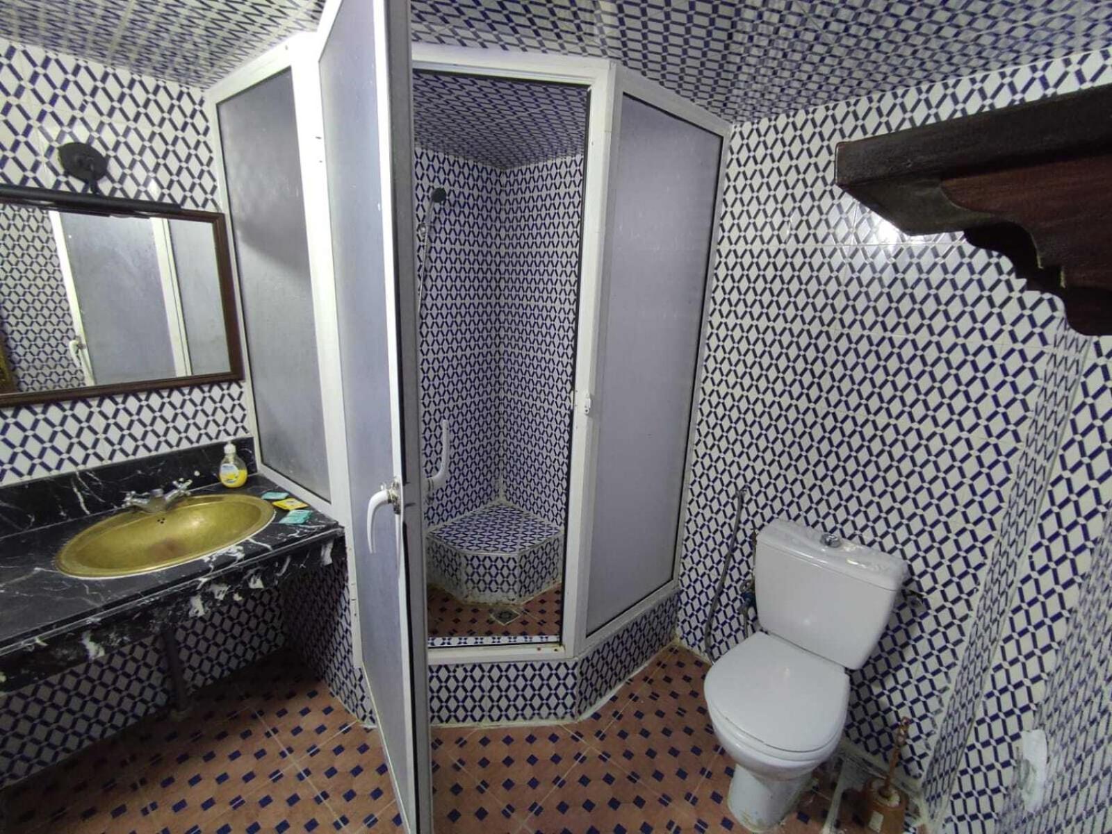 Dar Ahl Tadla Hotel Fez Kültér fotó