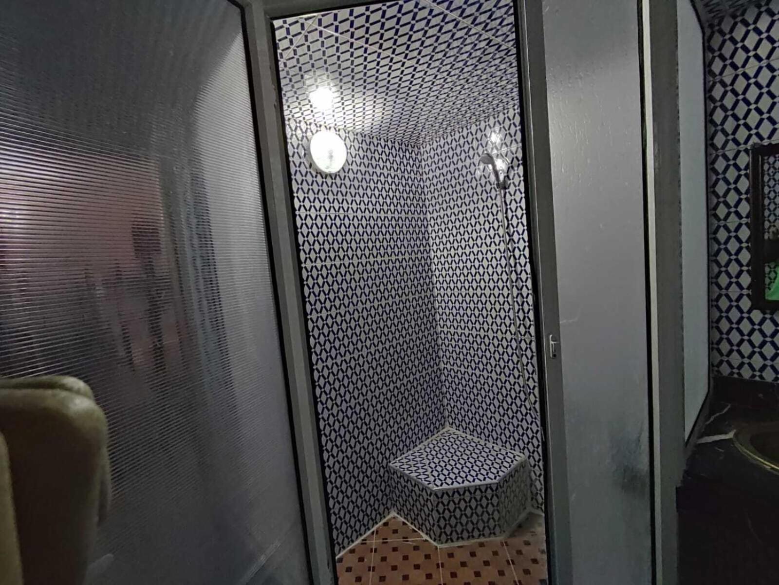 Dar Ahl Tadla Hotel Fez Kültér fotó