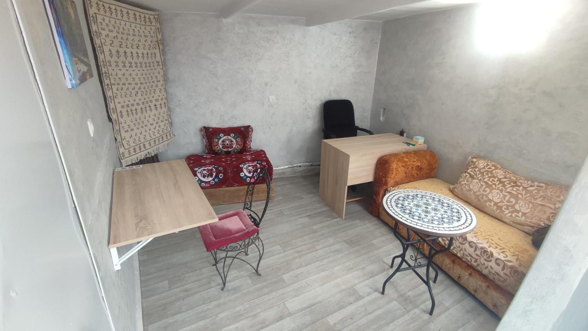 Dar Ahl Tadla Hotel Fez Kültér fotó
