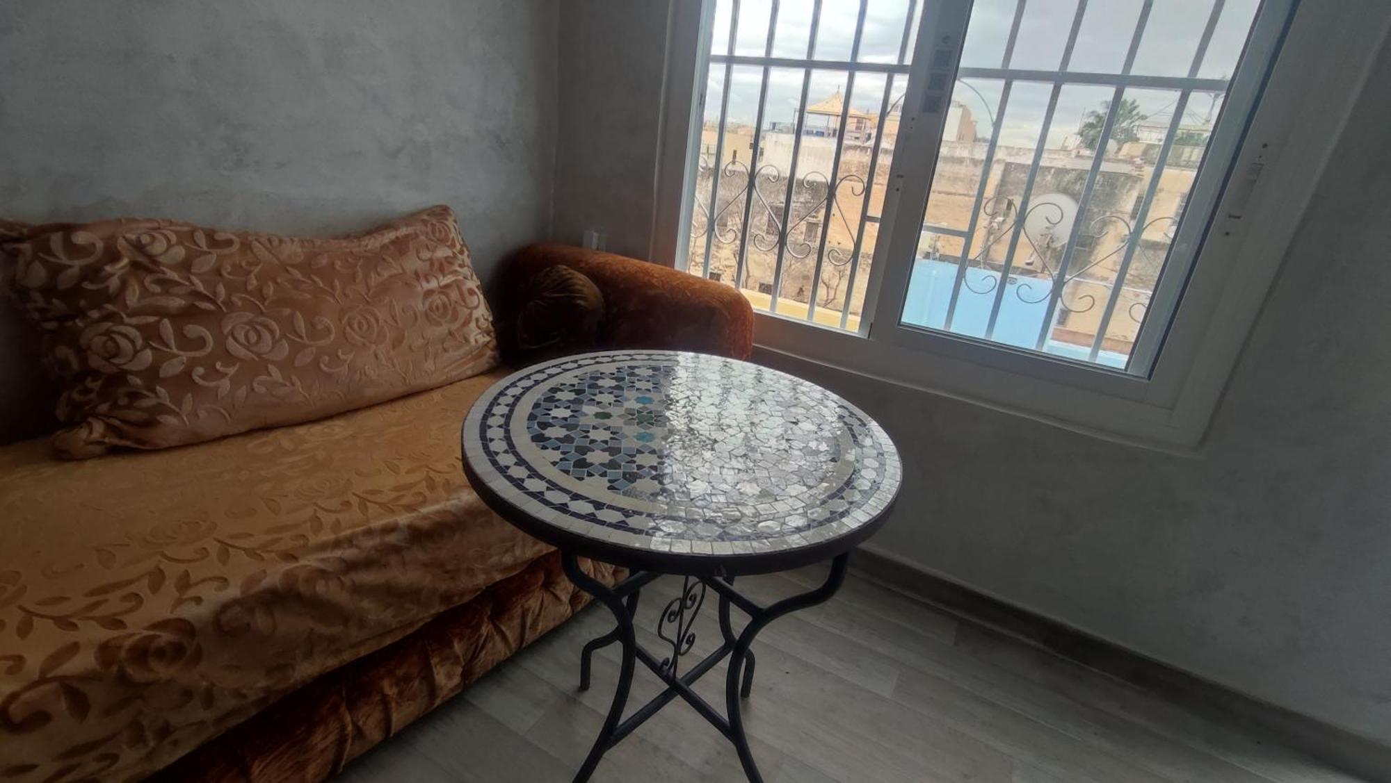 Dar Ahl Tadla Hotel Fez Kültér fotó